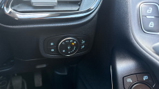 Ford Fiesta 1.0 EcoBoost Hbd mHEV 125 Titanium X 5dr Petrol Hatchback